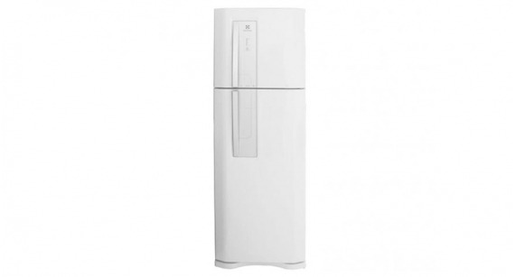 Geladeira Electrolux Top Freezer, ideal para quem busca versatilidade