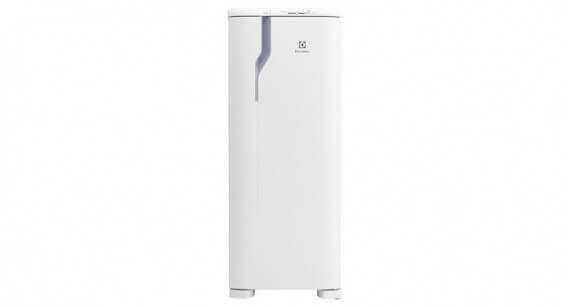 Geladeira/Refrigerador Electrolux 240 Litros