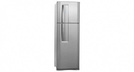 Refrigerador Electrolux Top Freezer 382 Litros