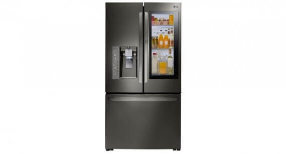 Geladeira/Refrigerador LG French Door