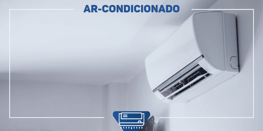 Onde comprar ar-condicionado