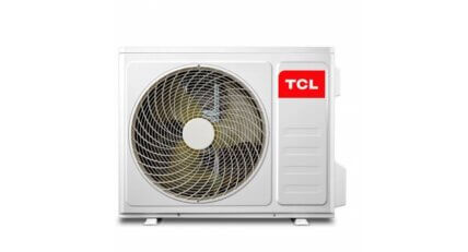 condensadora de ar-condicionado TCL
