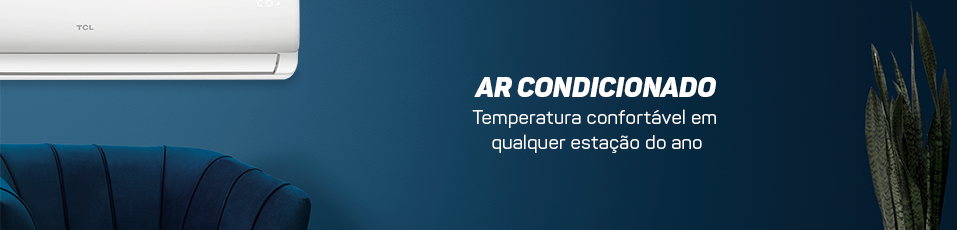 Ar Condicionado Split Inverter