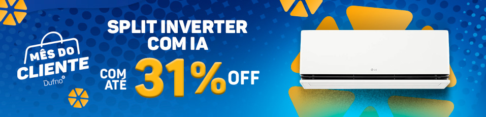 Ar Condicionado com IA