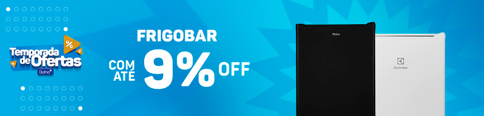 Frigobar