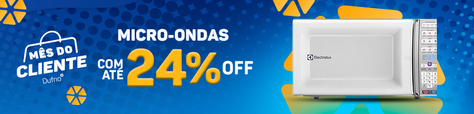 Micro-ondas
