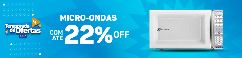 Micro-ondas