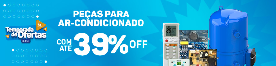 Peças para Ar Condicionado