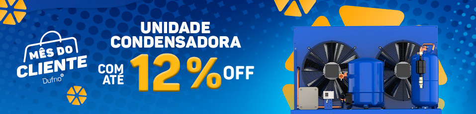 Unidade Condensadora