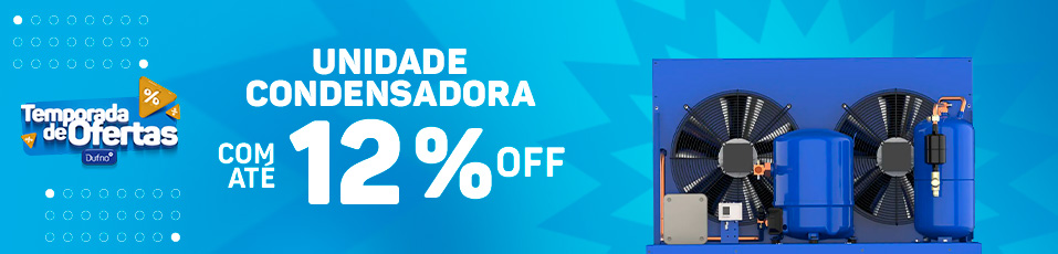 Unidade Condensadora