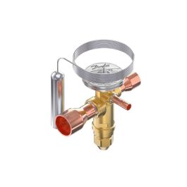 Válvula Expansão Termostática 5/8x7/8 R410 Danfoss 067N3027