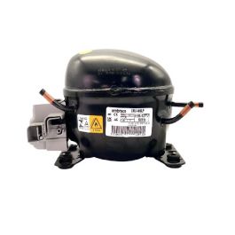 Compressor Embraco 1/8 HP R600 EMU40CLP sem Resfriamento - 127V
