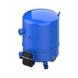 Compressor Maneurop MT064-1VI Danfoss MT64HM1FVE - 208/230V