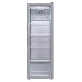 Expositor de Bebidas Venax 200 Litros VV200 Branco - 220V