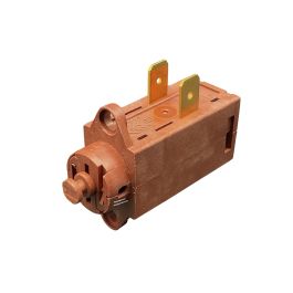 Thermoplongeur (thermistance) Pour Lave-linge Electrolux - 1950W 230V - Réf. 124032547 - Neuf