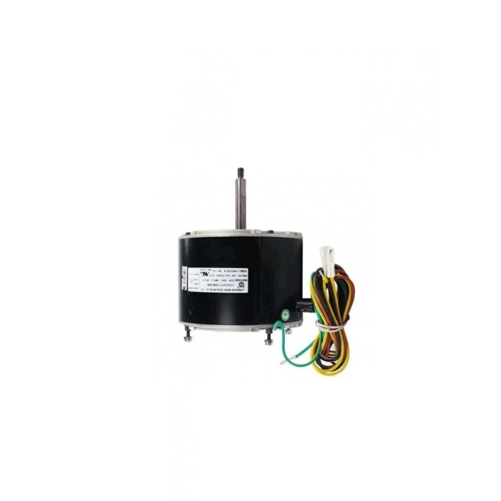 Motor Ventilador Da Condensadora Split - 48 60 BTUS Springer