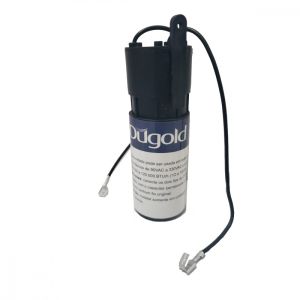Capacitor Eletrolítico Dugold 430/516 - 110V