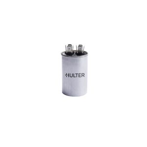 Capacitor Fio Metal Hulter 22 Mfd - 440V