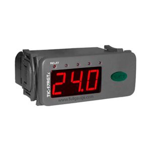 Controlador de Temperatura Termostato Full Gauge 02937 - Bivolt