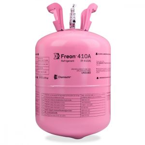 Fluido Refrigerante Chemours R410A 11,35kg ONU3163