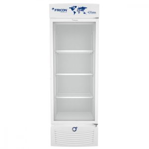 Freezer Vertical 1 Porta Fricon Tripla Ação 565 Litros VCET565 - 220V