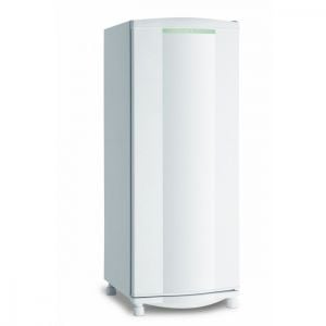 Geladeira/Refrigerador Consul 261 Litros Degelo Seco Branco CRA30FB 110V