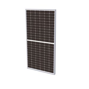 Placa Solar Fotovoltaica Monocristalina 555W Renesola 144 Células RS6-555MG-E3