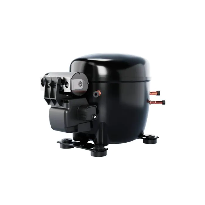 Compressor Inverter 1 HP R290 sem Driver Embraco FMFT413U - 220V