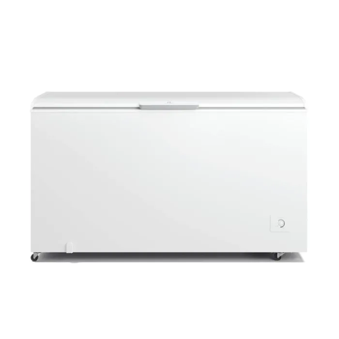 Freezer Horizontal Electrolux Inverter Dupla Ação 513 Litros