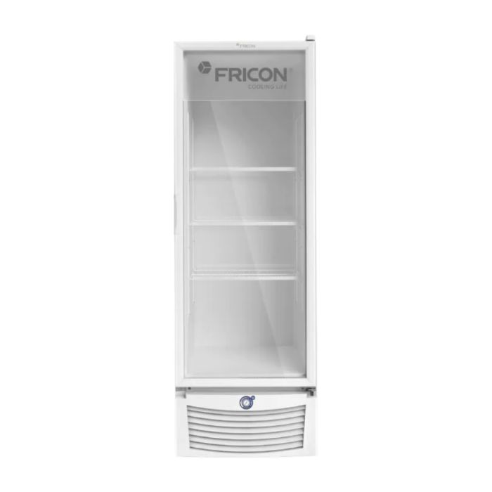 Freezer Vertical Fricon 1 Porta Tripla Ação 569 Litros VCET569V