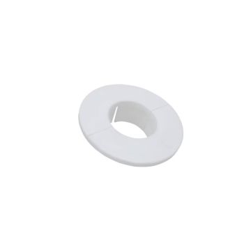 Acabamento Redondo para Split Furo 6cm Perfiltec PF60