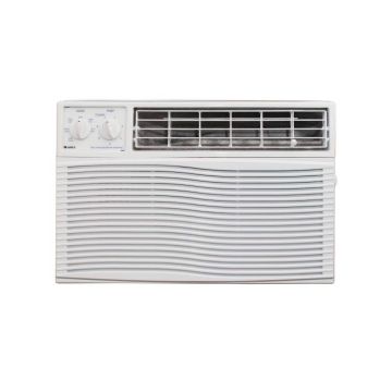 Ar Condicionado Janela 21000 BTUs Gree Mecânico Frio GJC21BM-D3NMND2A - 220V Ar Condicionado Janela 21000 BTUs Gree Mecânico Frio GJC21BM-D3NMND2A - 220V