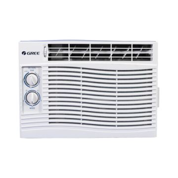 Ar Condicionado Janela 7000 BTUs Gree Mecânico Frio CC053073200 - 220V