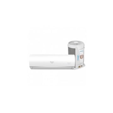 Ar Condicionado Split Inverter Hi Wall Springer Midea Airvolution 9000 BTUs Frio 42MACT09S5 - 220V