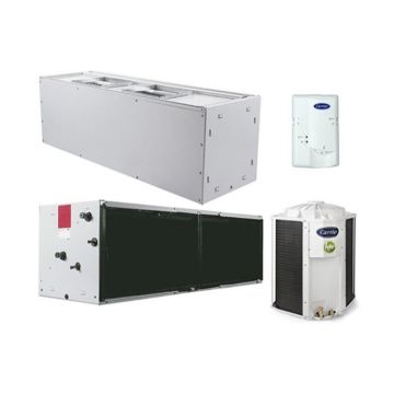 Ar Condicionado Splitão 7.5 TR Carrier Frio 40MSE090TFR - 380V Trifásico