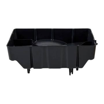 Bandeja de Evaporação Geladeira Brastemp W11629019 Bandeja de Evaporação Geladeira Brastemp W11629019