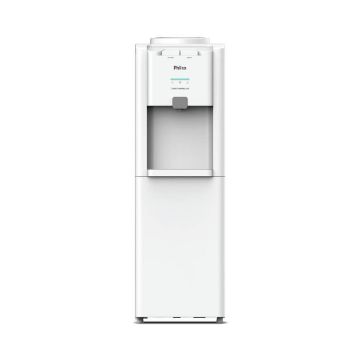 Bebedouro Coluna Galão 20L Philco Água Natural e Gelada Turbo Compressor PBE80A - 127V Bebedouro Coluna Galão 20L Philco Água Natural e Gelada Turbo Compressor PBE80A - 127V