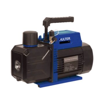 Bomba de Vácuo Duplo Estágio 10CFM Hulter PRO HT5VP280F - Bivolt