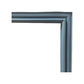 Borracha Gaxeta Freezer Metalfrio DA550 DA55 H6 82x61