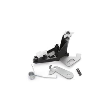 Braço Co-Injetado para Lavadora LM06/08 Electrolux A99405101 - Bivolt