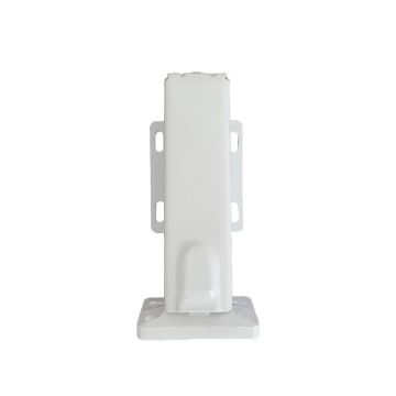 Bucha da Dobradiça Porta Geladeira Consul 326025371 Bucha da Dobradiça Porta Geladeira Consul 326025371
