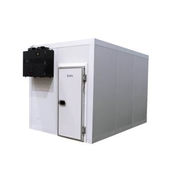 Câmara Fria para Congelados Dufrio 3x2 - 220V