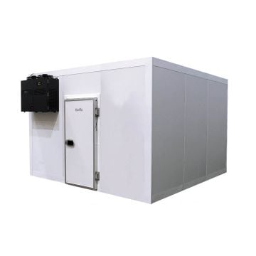 Câmara Fria para Congelados Dufrio 3x3 - 220V