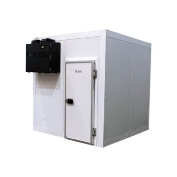 Câmara Fria para Resfriados Dufrio 2x2 - 220V