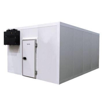 Câmara Fria para Resfriados Dufrio 4x3 - 220V