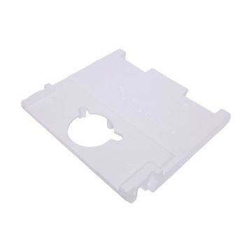 Capa Traseira Isopor Brastemp W10856154 BRM42 BRM39 BRM38