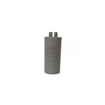 Capacitor  30MFD  Hulter Plástico - 440V
