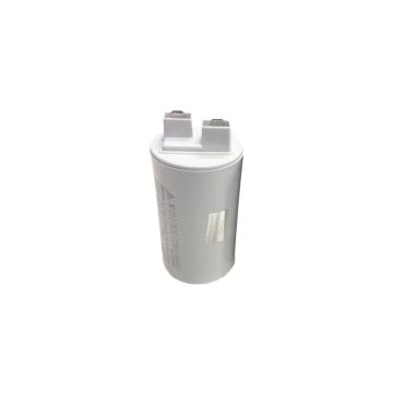 Capacitor 15uF Lavadora Brastemp W10527820 - 220V