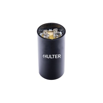 Capacitor Eletrolítico 145/175 1/5 - Hulter - 220V