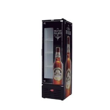 Cervejeira Fricon Slim 284 Litros VCFC284D - 220V